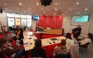 UNS upisuje polaznike u Novinarsku školu UNS upisuje polaznike u Novinarsku školu